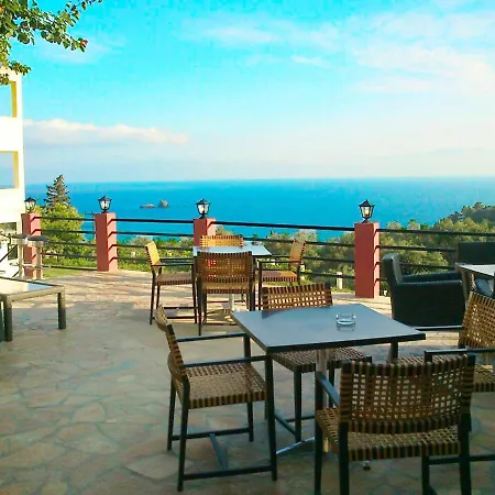 Apartment Escape With Swimming Pool - Beach, Corfu Pelekas